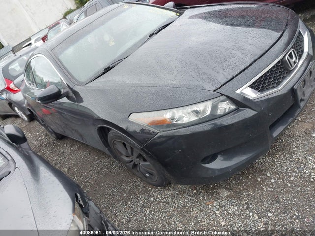 40086061 :رقم المزاد ، 1HGCS12778A801054 vin ، 2008 Honda Accord Ex مزاد بيع
