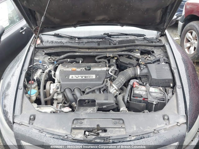 40086061 :رقم المزاد ، 1HGCS12778A801054 vin ، 2008 Honda Accord Ex مزاد بيع