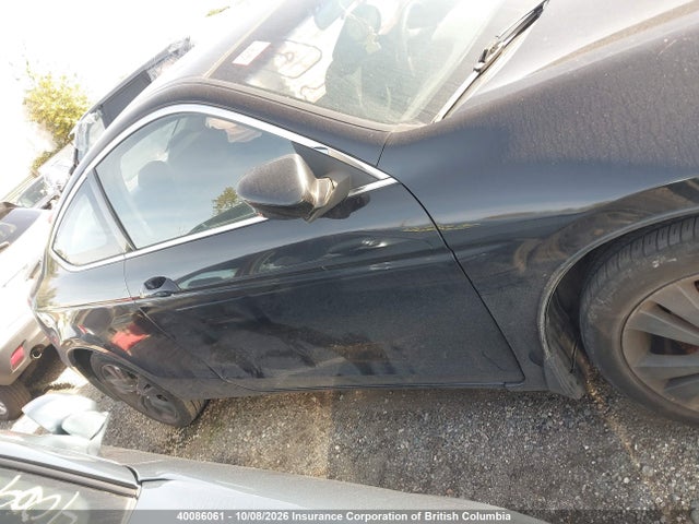 40086061 :رقم المزاد ، 1HGCS12778A801054 vin ، 2008 Honda Accord Ex مزاد بيع