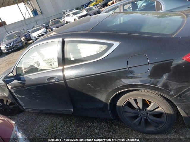 40086061 :رقم المزاد ، 1HGCS12778A801054 vin ، 2008 Honda Accord Ex مزاد بيع