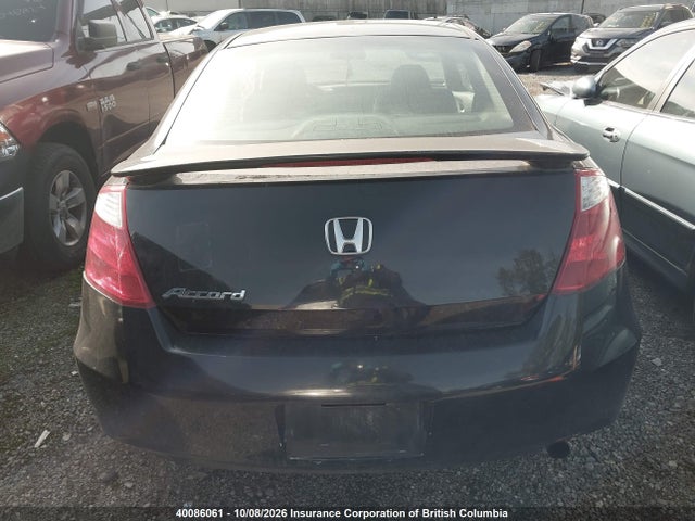 40086061 :رقم المزاد ، 1HGCS12778A801054 vin ، 2008 Honda Accord Ex مزاد بيع