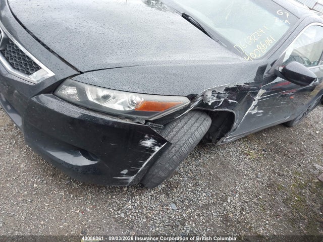 40086061 :رقم المزاد ، 1HGCS12778A801054 vin ، 2008 Honda Accord Ex مزاد بيع
