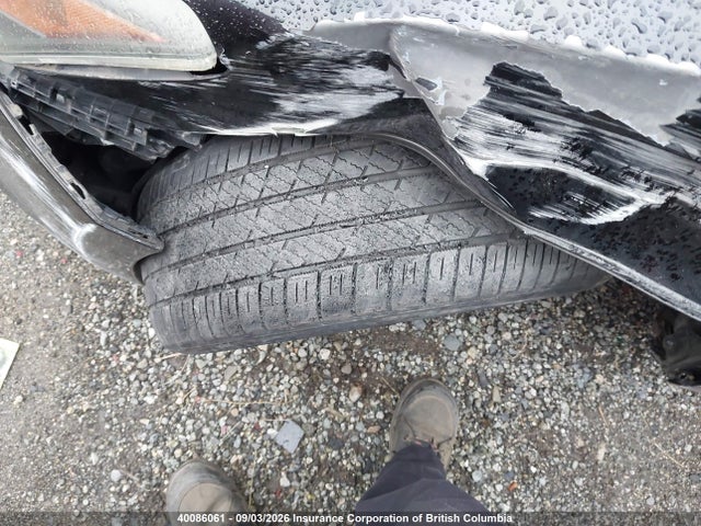40086061 :رقم المزاد ، 1HGCS12778A801054 vin ، 2008 Honda Accord Ex مزاد بيع
