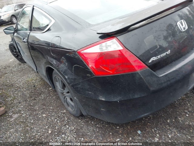 40086061 :رقم المزاد ، 1HGCS12778A801054 vin ، 2008 Honda Accord Ex مزاد بيع