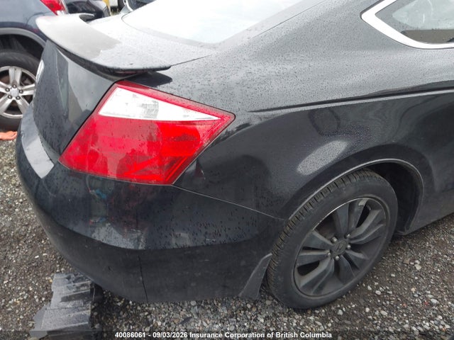 40086061 :رقم المزاد ، 1HGCS12778A801054 vin ، 2008 Honda Accord Ex مزاد بيع