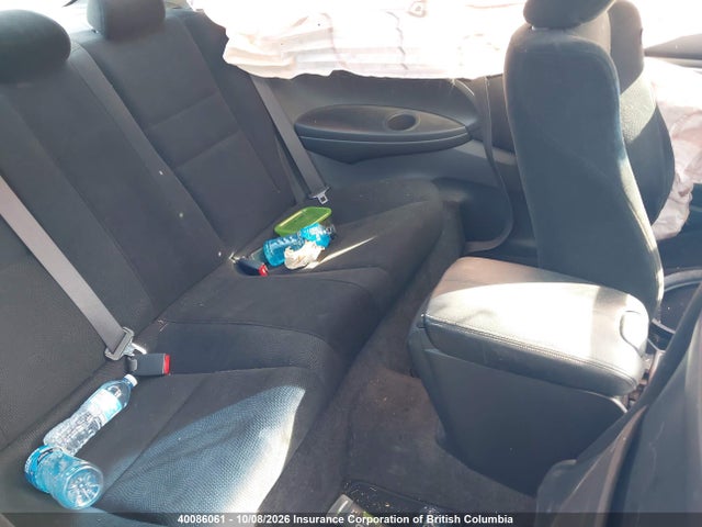 40086061 :رقم المزاد ، 1HGCS12778A801054 vin ، 2008 Honda Accord Ex مزاد بيع