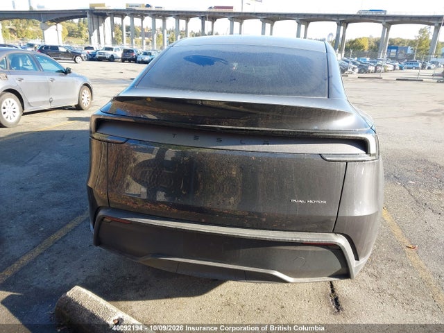 Tesla Model Y 2026 XP7YGDEE4TB749110 Image 15