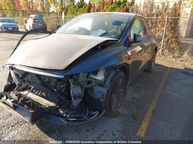 Tesla Model Y 2026 XP7YGDEE4TB749110 Image 2