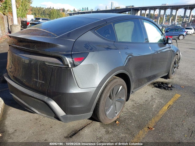 Tesla Model Y 2026 XP7YGDEE4TB749110 Image 4