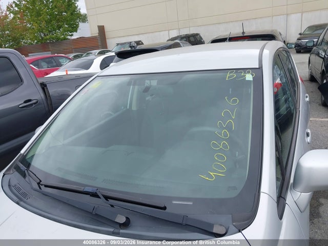 40086326 :رقم المزاد ، 3N1BC13E78L361112 vin ، 2008 Nissan Versa S/sl مزاد بيع