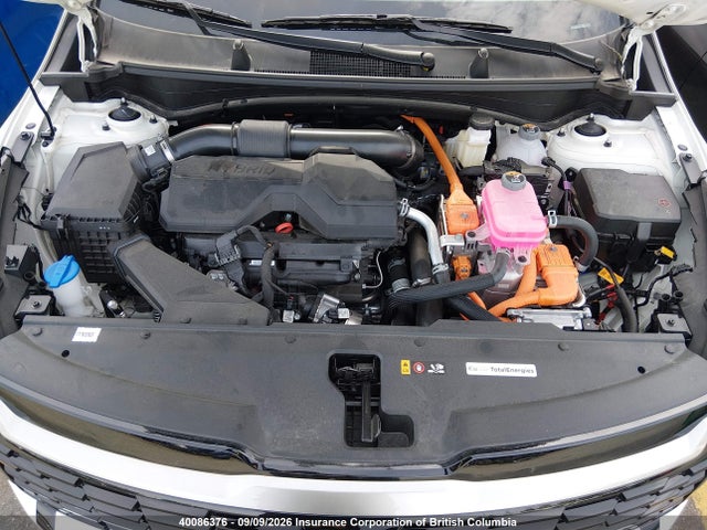 KNDPVDDG5T7300241 KIA Sportage Ex/x Line