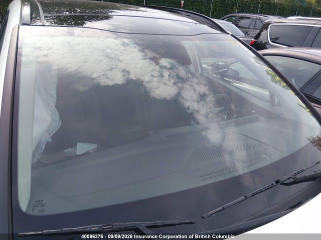 KNDPVDDG5T7300241 KIA Sportage Ex/x Line