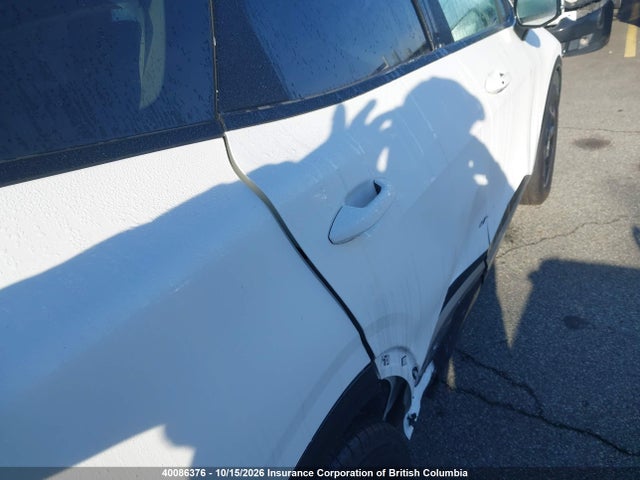KNDPVDDG5T7300241 KIA Sportage Ex/x Line