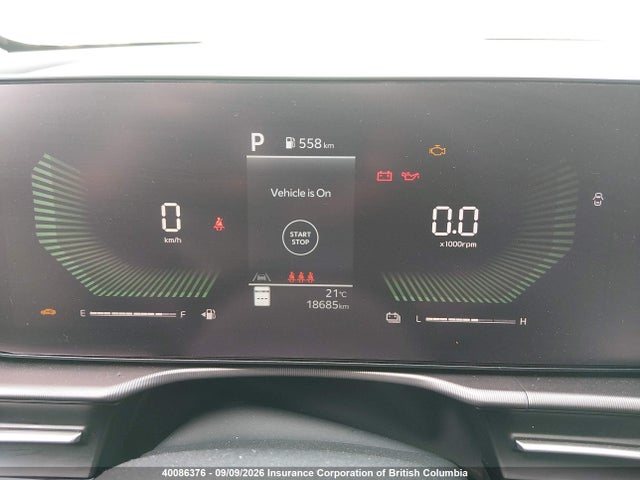 KNDPVDDG5T7300241 KIA Sportage Ex/x Line