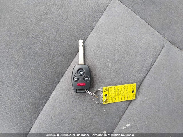 Aukcja sprzedaży 2008 Honda Civic Lx, vin: 2HGFA165X8H103421, numer aukcji: 40086408