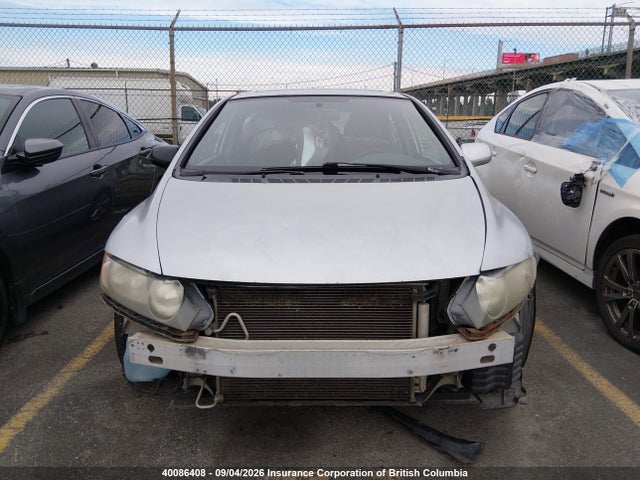Aukcja sprzedaży 2008 Honda Civic Lx, vin: 2HGFA165X8H103421, numer aukcji: 40086408