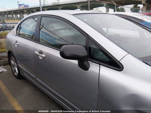 Aukcja sprzedaży 2008 Honda Civic Lx, vin: 2HGFA165X8H103421, numer aukcji: 40086408