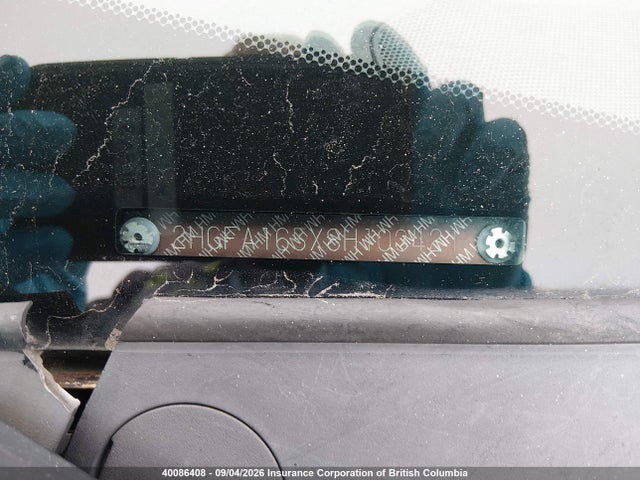 Aukcja sprzedaży 2008 Honda Civic Lx, vin: 2HGFA165X8H103421, numer aukcji: 40086408