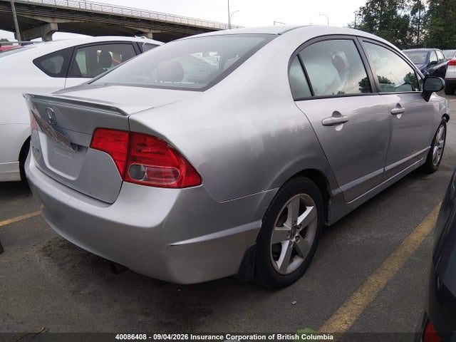 Aukcja sprzedaży 2008 Honda Civic Lx, vin: 2HGFA165X8H103421, numer aukcji: 40086408