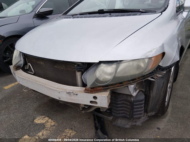 Aukcja sprzedaży 2008 Honda Civic Lx, vin: 2HGFA165X8H103421, numer aukcji: 40086408