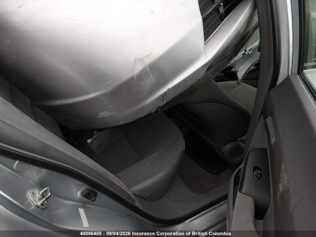 Aukcja sprzedaży 2008 Honda Civic Lx, vin: 2HGFA165X8H103421, numer aukcji: 40086408