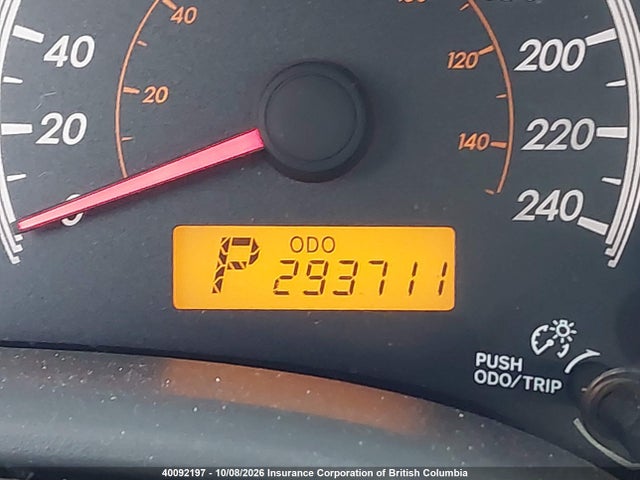 Aukcja sprzedaży 2009 Toyota Corolla Le, vin: 2T1BU40EX9C083049, numer aukcji: 40092197