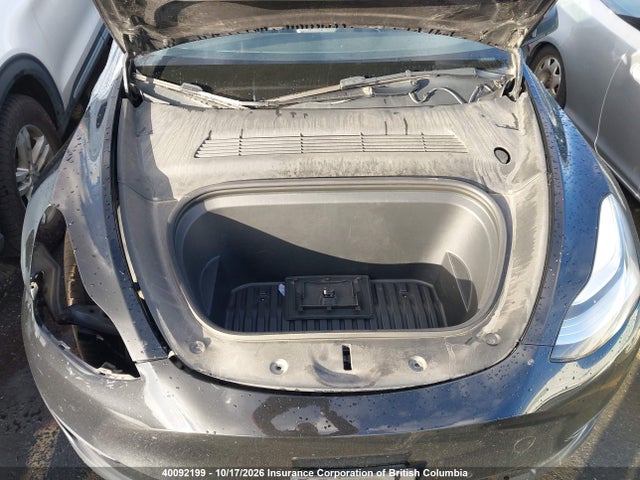 Tesla Model Y 2021 5YJYGAEE7MF256488 Image 10