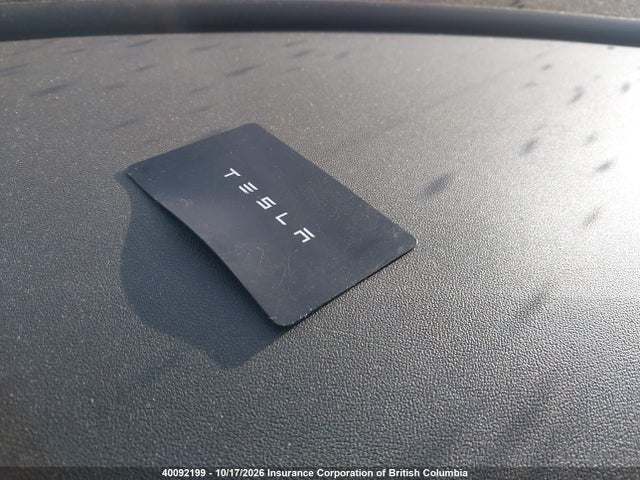 Tesla Model Y 2021 5YJYGAEE7MF256488 Image 11