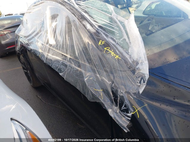 Tesla Model Y 2021 5YJYGAEE7MF256488 Image 14