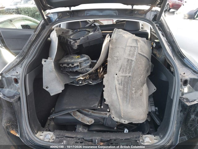 Tesla Model Y 2021 5YJYGAEE7MF256488 Image 21