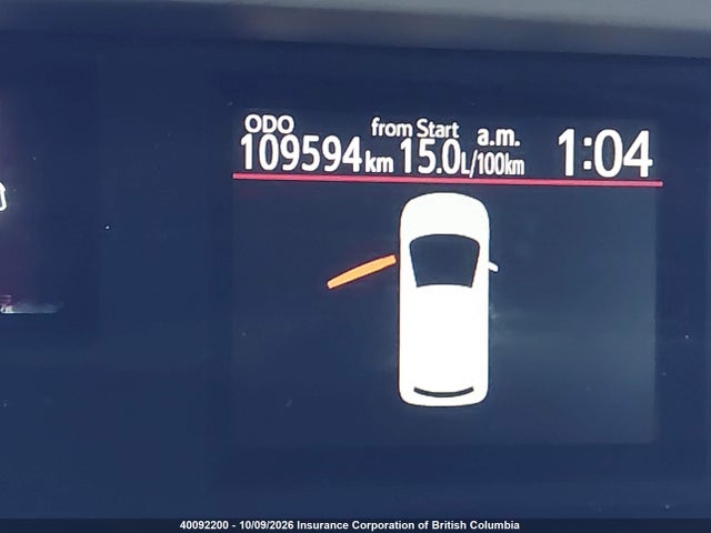 Toyota Prius 2016 JTDKDTB30G1126272 Image 16