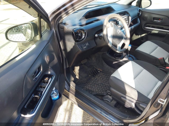Toyota Prius 2016 JTDKDTB30G1126272 Image 21