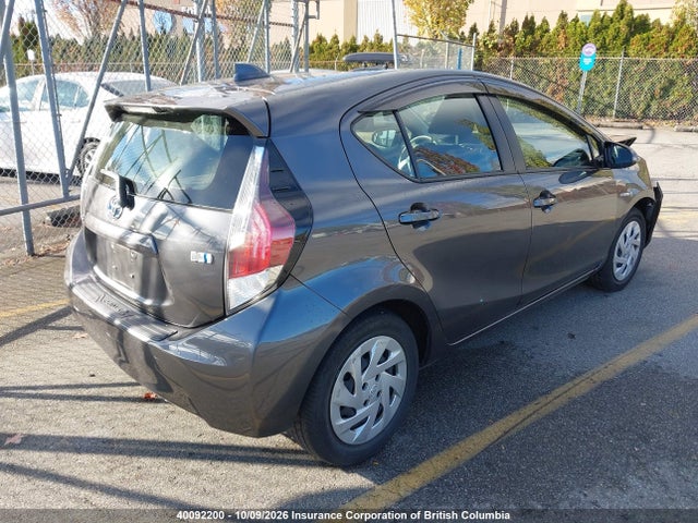 Toyota Prius 2016 JTDKDTB30G1126272 Image 4
