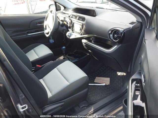 Toyota Prius 2016 JTDKDTB30G1126272 Image 5