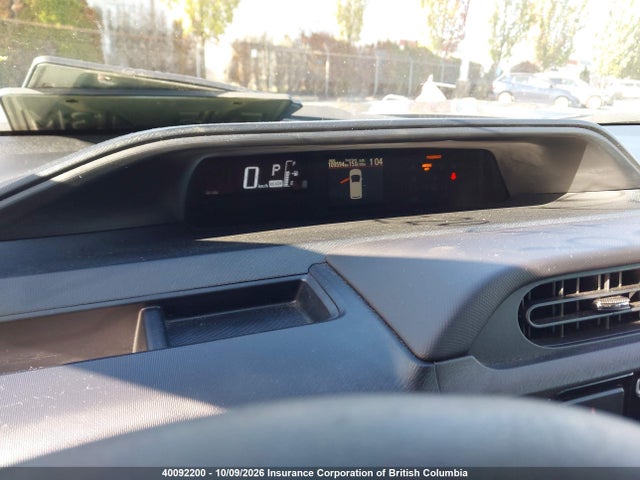 Toyota Prius 2016 JTDKDTB30G1126272 Image 7