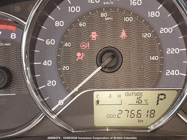 Продажа на аукционе авто 2014 Toyota Corolla L/le/le Pls/prm/s/s Pls, vin: 2T1BURHE2EC026307, номер лота: 40088478
