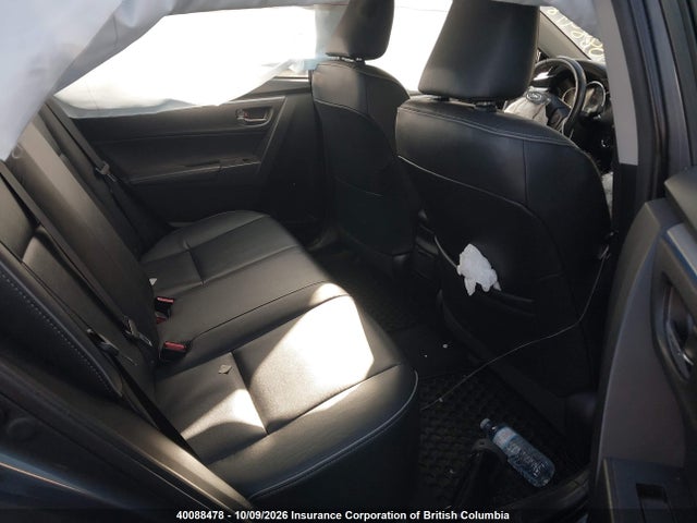 Продажа на аукционе авто 2014 Toyota Corolla L/le/le Pls/prm/s/s Pls, vin: 2T1BURHE2EC026307, номер лота: 40088478