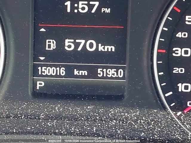 Aukcja sprzedaży 2018 Audi Q3, vin: WA1GCCFSXJR025513, numer aukcji: 40092205