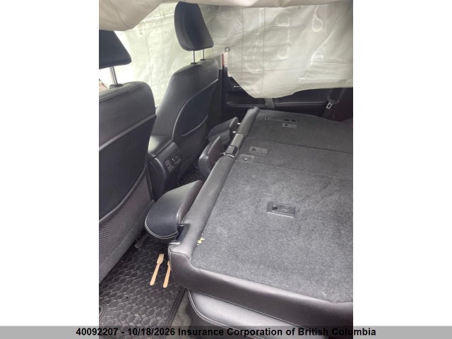JTEBU5JR8H5450805 Toyota 4runner Sr5 Prem/ltdl/trail/trd