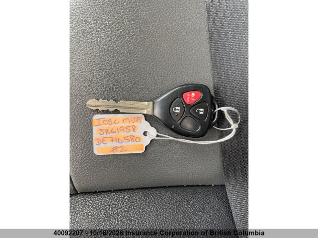 JTEBU5JR8H5450805 Toyota 4runner Sr5 Prem/ltdl/trail/trd