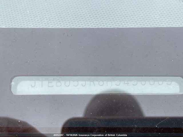 JTEBU5JR8H5450805 Toyota 4runner Sr5 Prem/ltdl/trail/trd