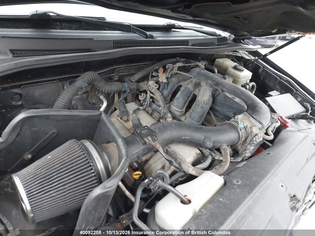 40092208 :رقم المزاد ، JTEBU14R940039408 vin ، 2004 Toyota 4runner Sr5/sport مزاد بيع