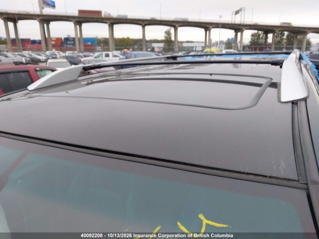 40092208 :رقم المزاد ، JTEBU14R940039408 vin ، 2004 Toyota 4runner Sr5/sport مزاد بيع