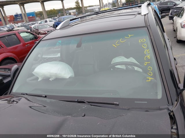 40092208 :رقم المزاد ، JTEBU14R940039408 vin ، 2004 Toyota 4runner Sr5/sport مزاد بيع