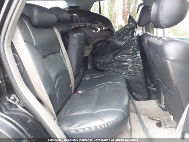 40092208 :رقم المزاد ، JTEBU14R940039408 vin ، 2004 Toyota 4runner Sr5/sport مزاد بيع