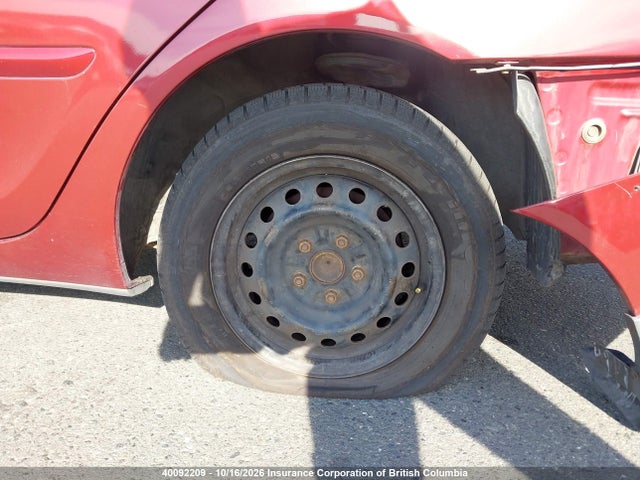 Aukcja sprzedaży 2003 Toyota Camry, vin: JTDBE32K530213492, numer aukcji: 40092209