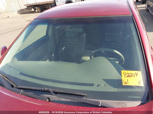 Aukcja sprzedaży 2003 Toyota Camry, vin: JTDBE32K530213492, numer aukcji: 40092209