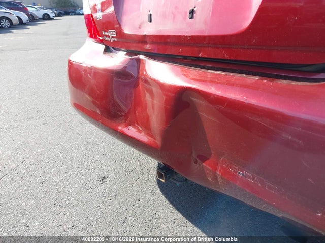 Aukcja sprzedaży 2003 Toyota Camry, vin: JTDBE32K530213492, numer aukcji: 40092209
