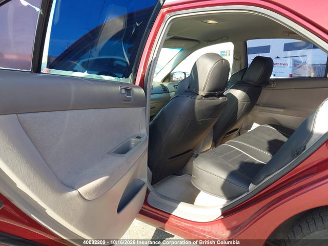Aukcja sprzedaży 2003 Toyota Camry, vin: JTDBE32K530213492, numer aukcji: 40092209