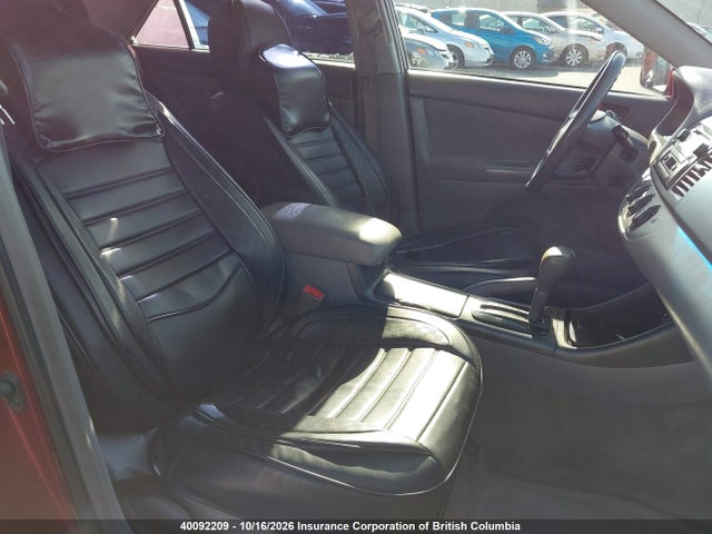 Aukcja sprzedaży 2003 Toyota Camry, vin: JTDBE32K530213492, numer aukcji: 40092209